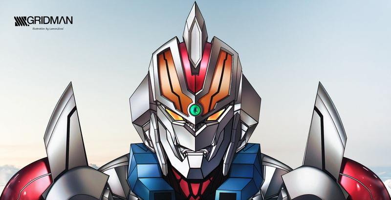 SSSS.古立特 高清壁纸合集