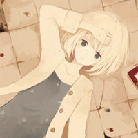 超全萌系卡通女生头像合集 59张软妹必备