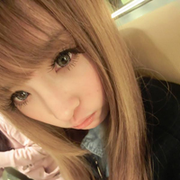 47张时尚娇小美女人像头像 适合当QQ头像用