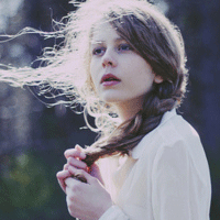 111张氛围感拉满！女生专属欧美复古怀旧头像合集