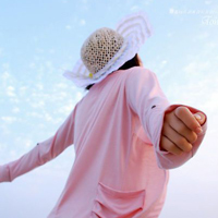 QQ意境女生头像合集 59张带你在氛围感里感受温柔