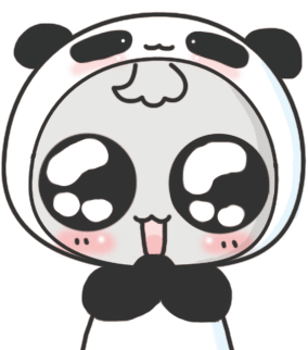 哩哩小怪又上新啦！这批可爱又萌的表情包，刚好适配微信、QQ聊天斗图使用。