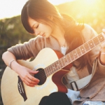 36张清新氛围感QQ女生头像合集