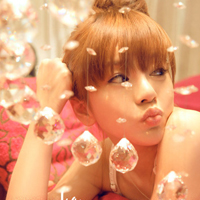 47张超治愈！温暖清新风格女生QQ头像合集