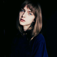 48张个性霸气外国女生头像合集来啦