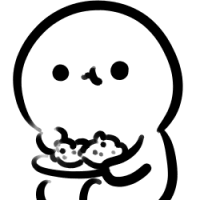 深夜摸鱼必备！这套酚酞瓜吃吃吃表情包太懂打工人了