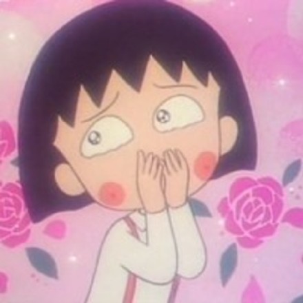 樱桃小丸子全套表情合集，斗图直接用