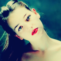 111张氛围感拉满！女生专属欧美复古怀旧头像合集