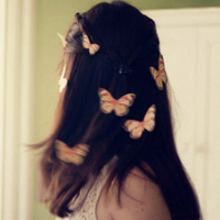 47张氛围感拉满的安静唯美女生头像合集