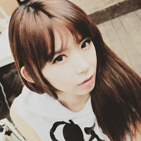 48张清新氛围感女生QQ头像，把温柔气质焊在头像里