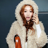 48张清新氛围感女生QQ头像，把温柔气质焊在头像里