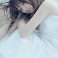 60张清新白裙女生头像 干净又治愈的小清新风格