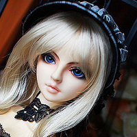 36张好看的芭比娃娃QQ头像 女生专属头像合集