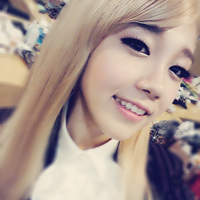 47张QQ可爱少女头像合集 女生头像素材大全