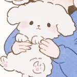 微信蓝色系一左一右情侣头像 10张合集来了