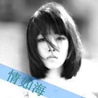 失恋伤心女生带字头像合集 共48张