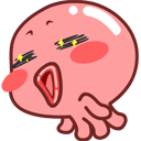 谁懂啊！这套O仔表情包真的萌到心巴上