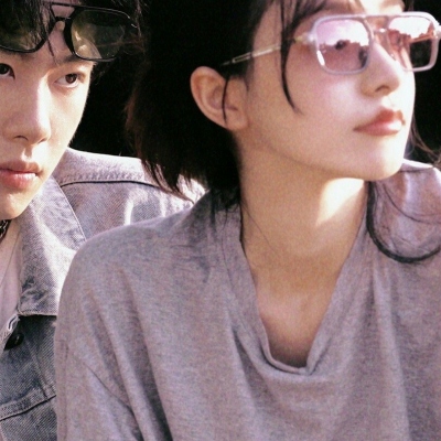 14张高格调高质量情侣头像 快和对象安排上