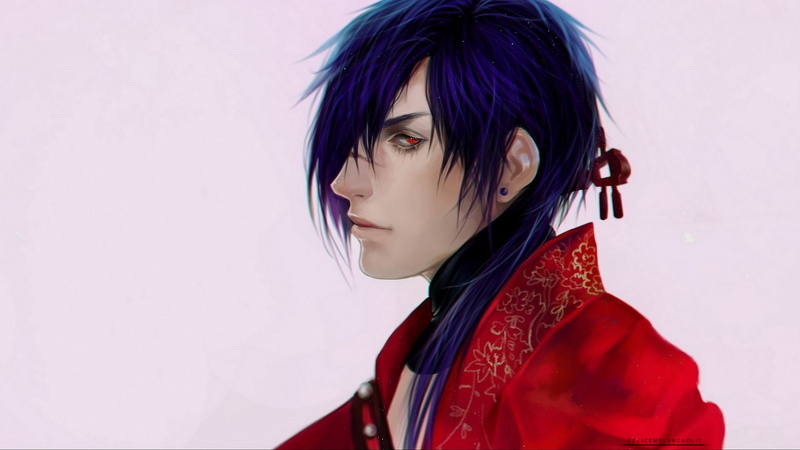 《戏剧性谋杀》高清壁纸合集 1080P版