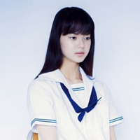 48张清新校服女生头像合集 适合当QQ头像的唯美风格