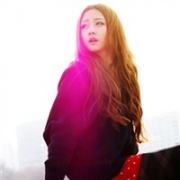 48张简约氛围感女生头像合集