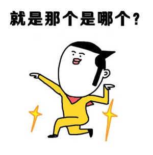 “给我一个标准答案”系列无节操表情包火了！