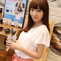 36组双人闺蜜头像！一人一张超有姐妹感的女生头像