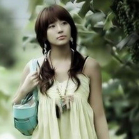 48张氛围感拉满！超好看的lomo风女生头像合集