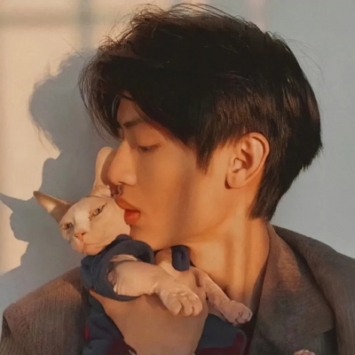 18张干净清爽的精致情侣头像 快来挑