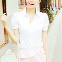 48张青春感拉满！阳光微笑女生头像合集