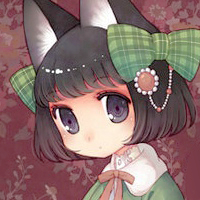 22组超萌闺蜜配对头像 左右搭配卡通感拉满