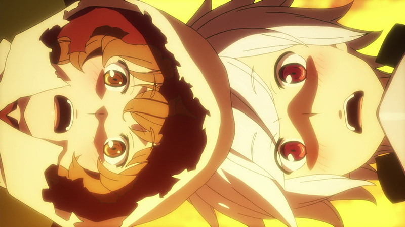 《在地下城寻求邂逅是否搞错了什么》高清壁纸合集 莉莉露卡·厄德 贝尔·克朗尼