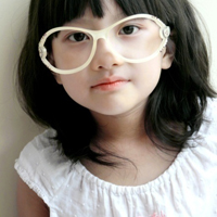 47张活泼可爱的网络小女孩头像合集