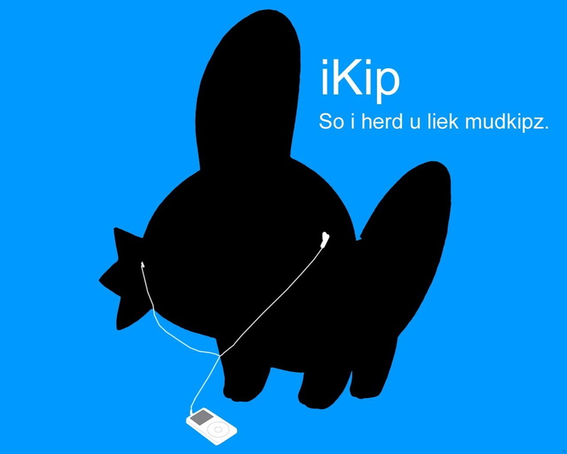 宝可梦蓝配色水跃鱼等高清壁纸合集