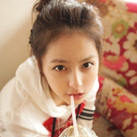 58张阳光可爱女生QQ头像 软萌氛围感拉满