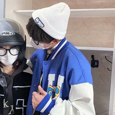 12张超甜真人双人情侣头像，亲密感拉满！