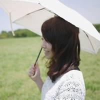 17张氛围感拉满！雨中打伞的伤感女生丧系头像