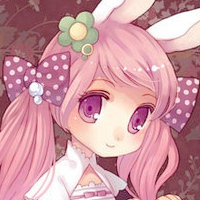 22组超萌闺蜜配对头像 左右搭配卡通感拉满