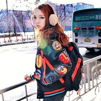 47张韩系清新女生头像合集，软萌时尚超适配QQ头像