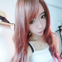 46张清纯少女时尚QQ头像合集 自带迷人唯美气质