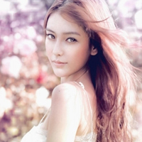 女生QQ文艺小清新头像合集 45张氛围感拉满