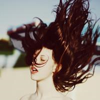 欧美气质妩媚女生头像合集 共31张可供挑选