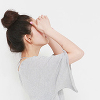 59张氛围感拉满！女生清新淡雅QQ头像合集