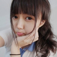 48张好看的初中女生校服QQ头像合集