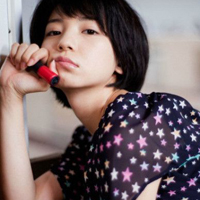 短发女生个性头像合集！48张好看头像任你挑