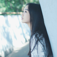 60张清新文艺风女生QQ头像 高清好看直接存