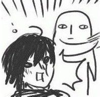 打架主题“啪”系列表情包合集