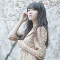 48张清新可爱款QQ女生头像 软萌感拉满