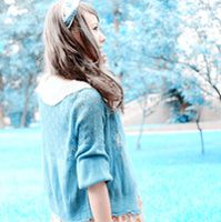 阿宝色女生头像合集来啦！59张好看女头一次性整理好