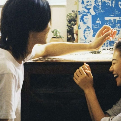 14组超甜真人情侣头像合集 甜到骨子里的那种